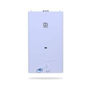 Demirdöküm L 275 F 11 Lt Hermetik Şofben