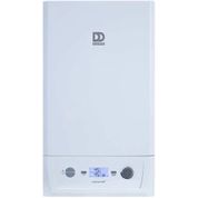 Demirdöküm Nitromix P 24 20000 Kcal/H 22 kW Hermetik Yoğuşmalı Kombi