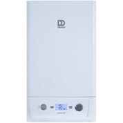 Demirdöküm Nitromix P 24 20000 Kcal/H 22 kW Hermetik Yoğuşmalı Kombi