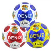 Deniz Sport FB-350 Futbol Topu