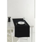 Denızlı Concept 8820000011439 Roma Runner 50x170 Siyah