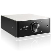 Denon PMA-60 Gümüş Stereo Amfi