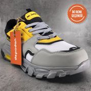 Depodan Sneakers Model Erkek Günlük Spor Ayakkabı