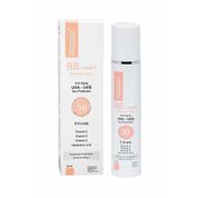 Dermoskin BB Cream 50 ml Spf50+ BB Krem Etkili Güneş Kremi