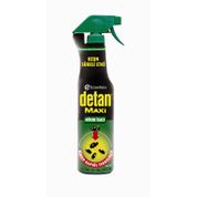 Detan Maxi 250 ml Kokusuz Böcek İlacı