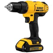 Dewalt DCD700C2 Akülü Vidalama Makinesi