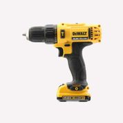 Dewalt DCD716D2 Şarjlı Darbeli Matkap