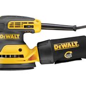 Dewalt DWE6423 Zımparalama Makinesi