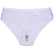 Deza Lüx 3011 Bato Slip Kadın Külot
