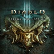 Diablo III Eternal Collection PS4