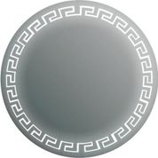 Dibanyo Ledli 70x70 cm Sensörlü Ayna