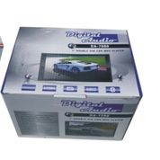 Digital Audio DS-7000S 4x50 Watt Oto Double Din Teyp