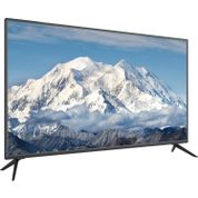 Dijitsu DJTV501 50 inch 127 Ekran Uydu Alıcı UHD 4K Tunerli LED TV