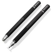 Dimples Excel Precision Disc ve Hybrid Fiber 2 adet Stylus Kalem