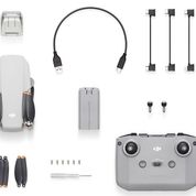 DJI Mavic Mini 2 Combo Drone