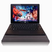 Docking Case klavye ile FUSION5 - Tablet-PC-çanta için Windows 10 tablette 2 G 32 g - sadece Windows Tablet-PC-çanta