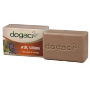 Doğacı Ardıç Katranlı ve Zeytinyağlı 150 gr Doğal Sabun