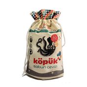 Doğal Moğal Köpük Cevizi 250 gr 80 Yıkama Sabun