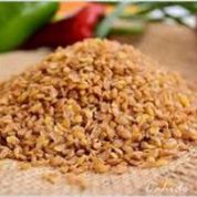 Dogalhane 1 kg Siyez Bulguru