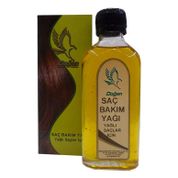 Doğan Baharat Yağlı Saç Bakımı 100 ml Saç Bakım Yağı