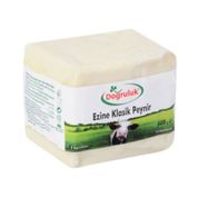 Doğruluk 600 gr Ezine İnek Peyniri