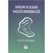 Doğum Ve Kadın Sağlığı Hemşireliği - Lale Taşkın
