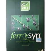 Doktor Tarsa Tarım Ferrossyn 1 kg Gübre