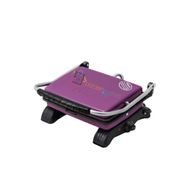 Dökümix DT 30 1800 W 8 Adet Pişirme Kapasiteli Teflon Çıkarılabilir Plakalı Izgara ve Tost Makinesi Lila