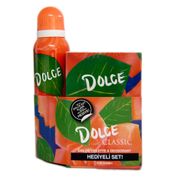Dolce Classic EDT 100 ml Kadın Parfümü
