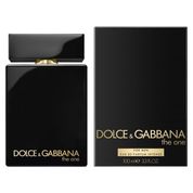 Dolce & Gabbana For Men The One Intense EDP 100 ml Erkek Parfüm