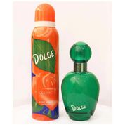 Dolce Vita Klasik Kofre Set 100 ml +150 ml Bay Parfüm