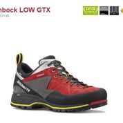 Dolomite Steinbock Low Gtx Erkek Ayakkabı