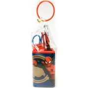 Dolphın SM-2986 Kırtasiye Seti Spıderman