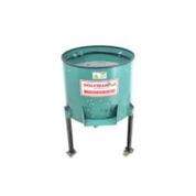 Dolumak 60 kg 150 lt Ceviz Soyma Makinesi