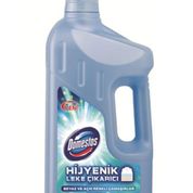 Domestos Beyaz ve Açık Renkli Çamaşırlar için 1 lt Hijyenik Leke Çıkarıcı