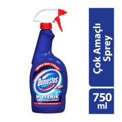 Domestos Hijyenik Çok Amaçlı 750 ml Sprey