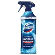 Domestos Hijyenik Köpük 450 ml Mutfak Çamaşır Suyu