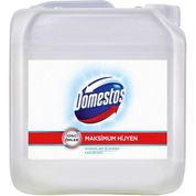 Domestos Kar Beyazı 3.5 Kg Ultra Çamaşır Suyu