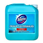 Domestos Okaliptus 3.5 kg 4'lü Çamaşır Suyu