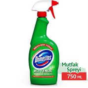 Domestos Sprey 750 gr Mutfak Temizleyicisi