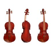 Dominguez 4/4 Crg DVR44CRG Gül Keman