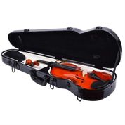 Dominguez VHC44F117BK Keman Kutusu