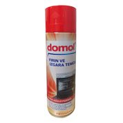 Domol 500 ml Fırın Izgara Temizleyici Köpük