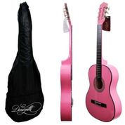 Donizetti DNZ275PNK Klasik Gitar