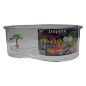 Dophin JPM009740 TT Kaplumbağa Bahçesi