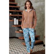 Doreanse 4459 Kadın Pijama Takımı