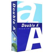 Doublea A4 80 gr Fotokopi Kağıdı 5 Paket
