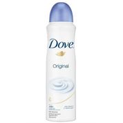 Dove Original 150 ml Kadın Deodorant