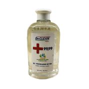 Dr. Clean 500 ml El ve Cilt Temizleme Sıvısı