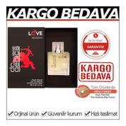 Dr. Genics Love Phenomenon EDT 100 ml Erkek Parfümü
